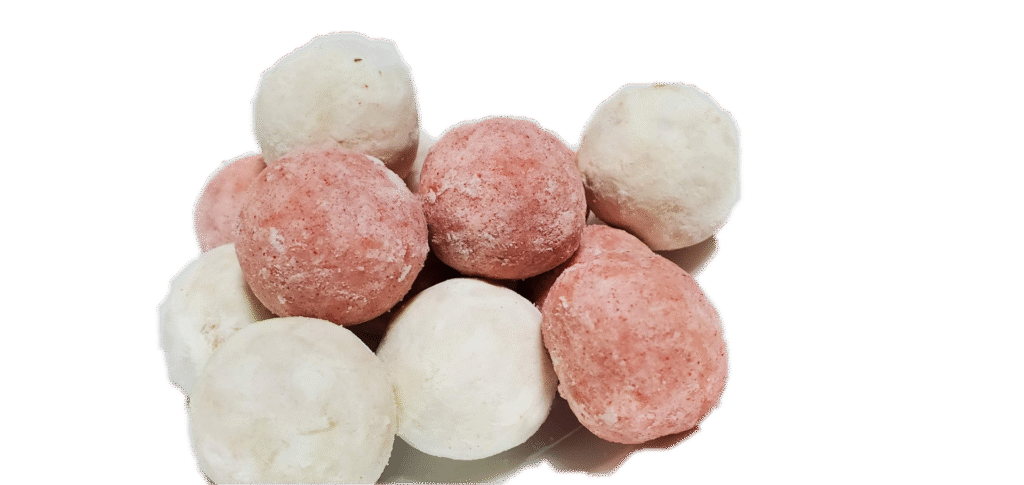 クッキー 背景透明