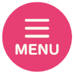 ハンバーガーメニュー 桃色01